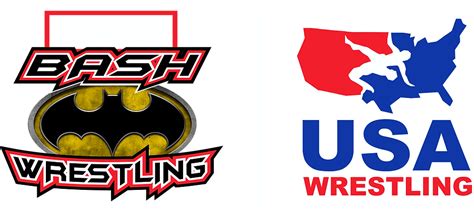 big bash wrestling|illinois kids wrestling.